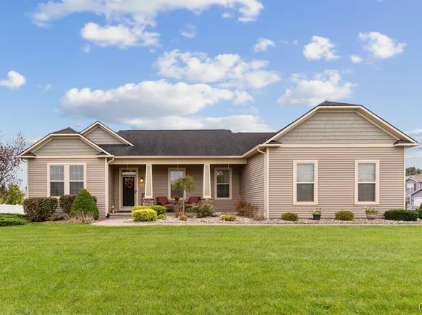 8418 Mediator Way, Clay, NY 13041