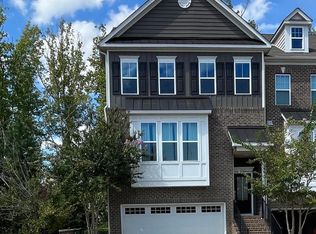 5307 Cambridgeshire Loop #1, Cary, NC 27519