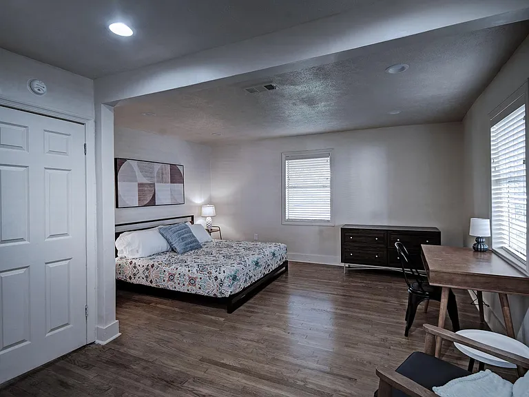 1220 Druid Hill Dr #A — Photo 12