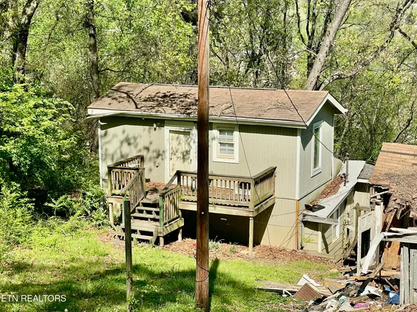 1219 Maryland Ave, Knoxville, TN 37921