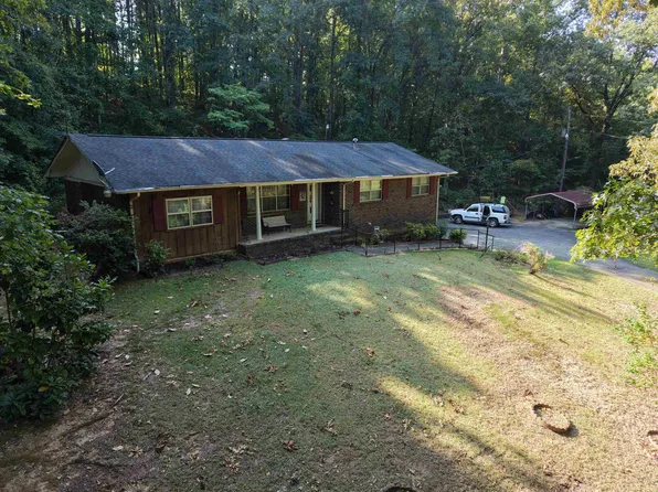 6445 County Road 69, Guin, AL 35563