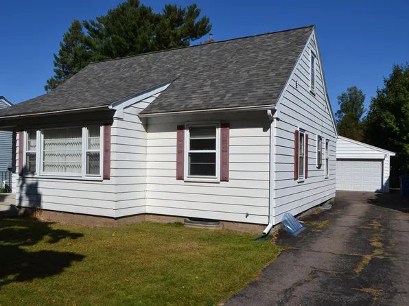 620 BERTHA STREET, Wausau, WI 54403