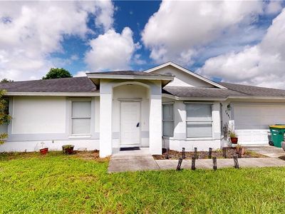 2801 46th ST SW, Naples, FL, 34116