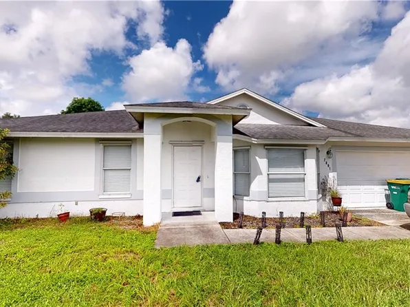 2801 46th ST SW, NAPLES, FL 34116