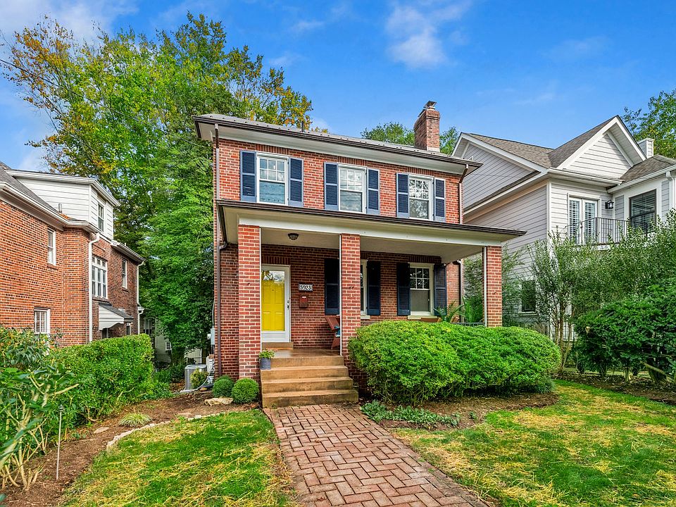 5923 33rd Street NW