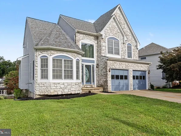 1412 Loch Carron Way, Bel Air, MD 21015