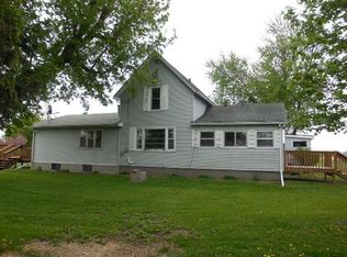 W993 Hickory Dr, Markesan, WI 53946