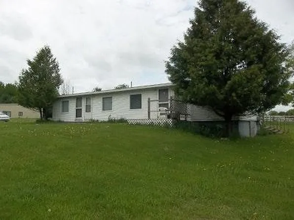 2277 W Wing Rd APT 7, Mount Pleasant, MI 48858