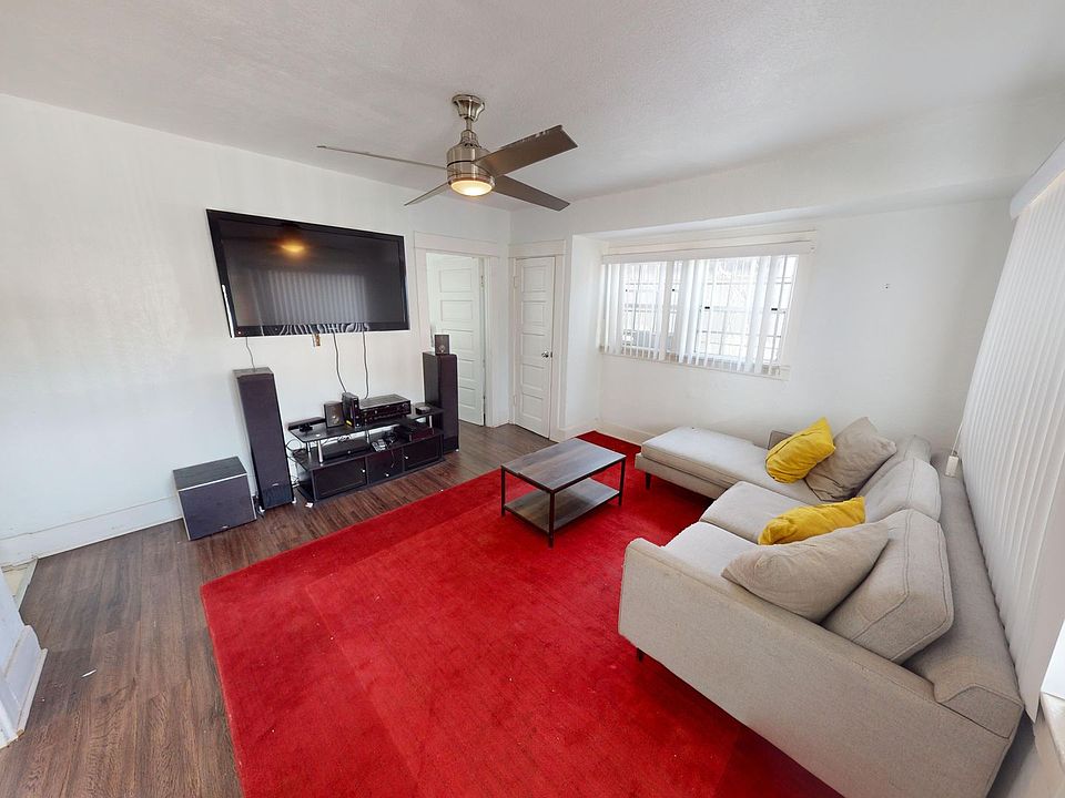 1268 Court 1264 W Court St Los Angeles CA Zillow