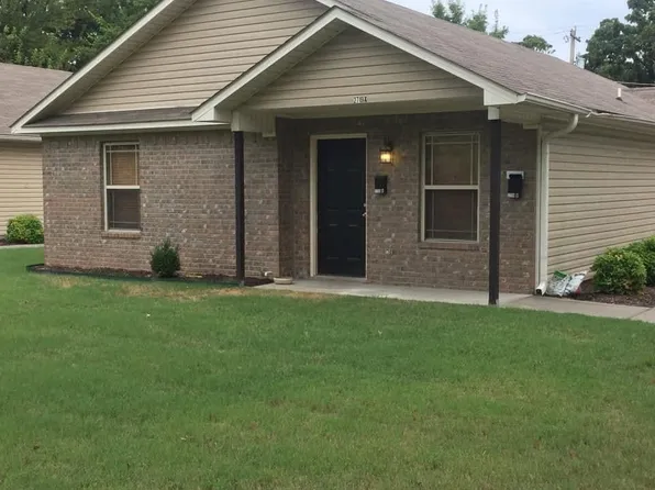 2717-2719 Kinkead Ave #A, Fort Smith, AR 72903