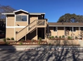 243-245 Montecito Ave UNIT 243, Monterey, CA 93940