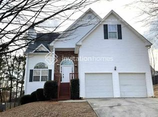 4515 Ferncrest Pl, Douglasville, GA 30135
