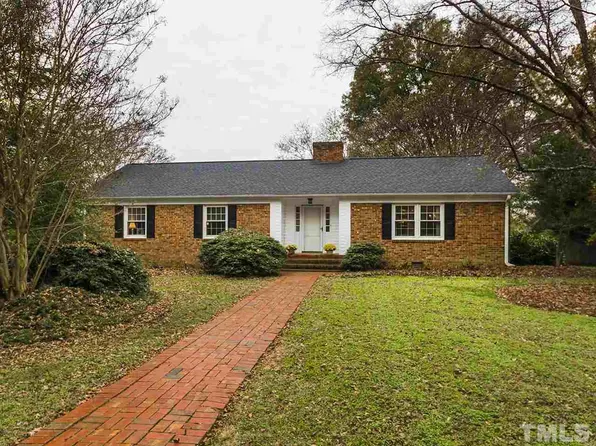 312 Truitt Dr, Elon, NC 27244