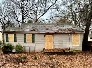 1821 Jenkins Ave, Shreveport, LA 71101