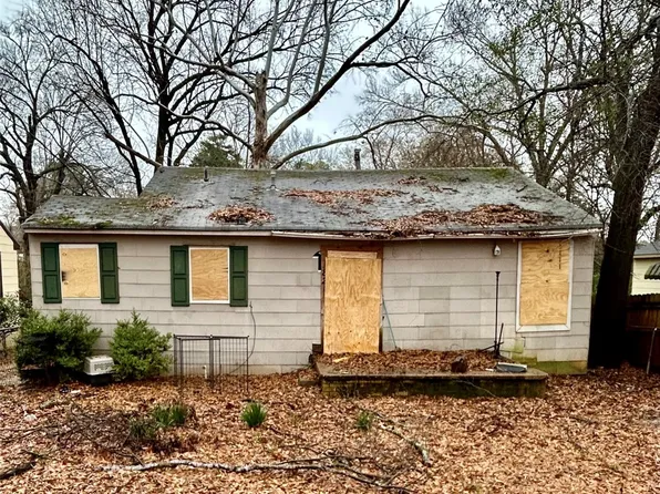 1821 Jenkins Ave, Shreveport, LA 71101