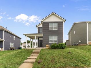 2404 Serene Dr, Antioch, TN 37013