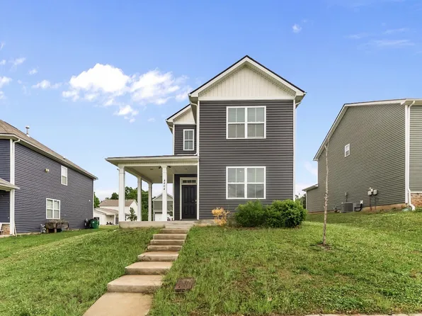 2404 Serene Dr, Antioch, TN 37013