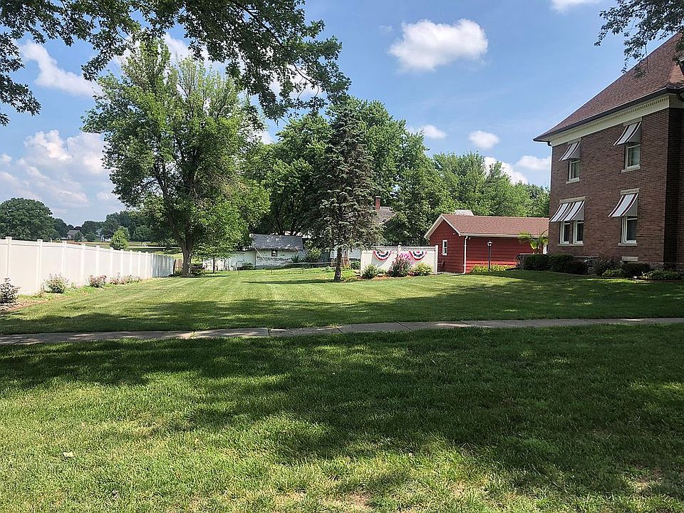 108 E 1st St, Villisca, IA 50864 Zillow