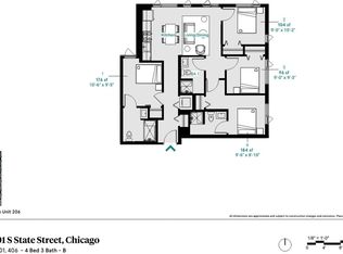 2401 S State St #301, Chicago, IL 60616