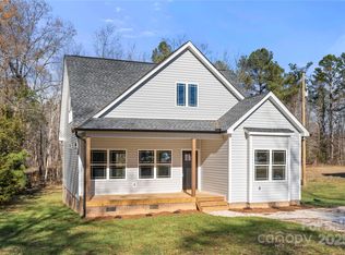 1436 Panther Rd, Lancaster, SC 29720