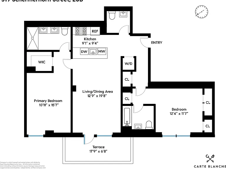 319 Schermerhorn St #20B — Photo 2