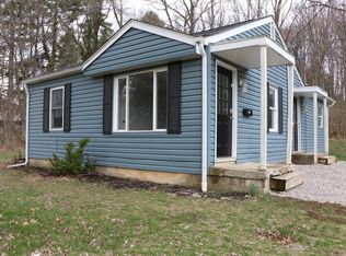 106 N Edgewood Rd, Mount Vernon, OH 43050