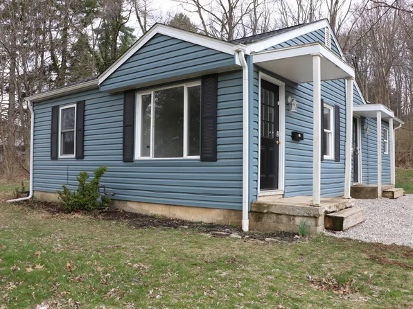 106 N Edgewood Rd, Mount Vernon, OH 43050