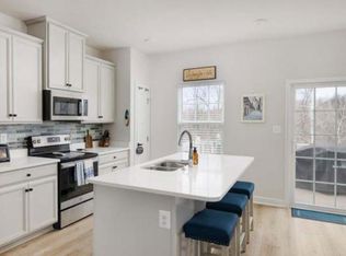 1718 Scenic Loop, Culpeper, VA