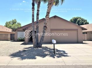 4427 W Morrow Dr, Glendale, AZ 85308