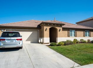 1220 Serinidad Way, Arvin, CA 93203