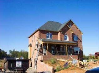 440 Scottsdale, Advance, NC 27006