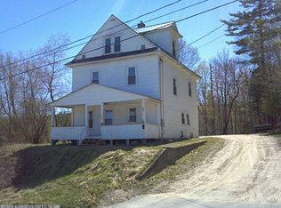 623 Maple St, Rumford, ME 04276