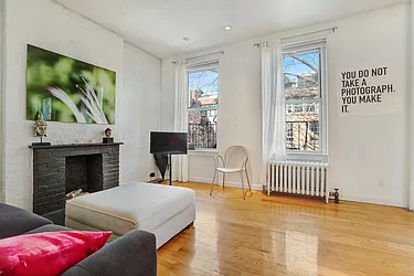 Rented by Bond New York