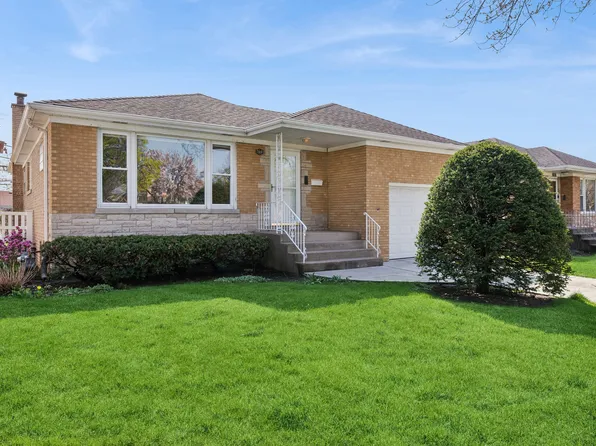 7661 N Neva Ave, Niles, IL 60714