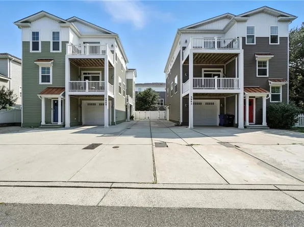 3991 W Stratford Rd, Virginia Beach, VA 23455