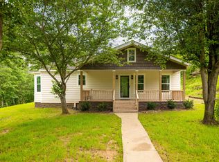 6744 Creek Rd, Wildwood, GA 30757