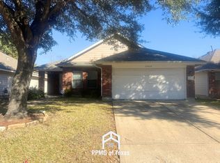 20014 Tunham Trl, Houston, TX 77073