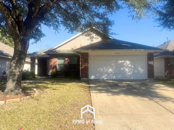 20014 Tunham Trl, Houston, TX 77073