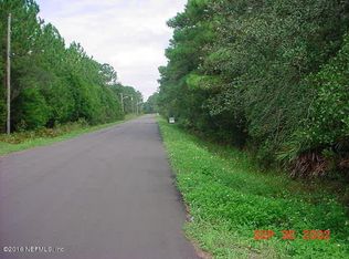 16199 Shellcracker Rd, Jacksonville, FL 32226