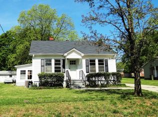 1008 S Johnson St, Gaffney, SC 29340