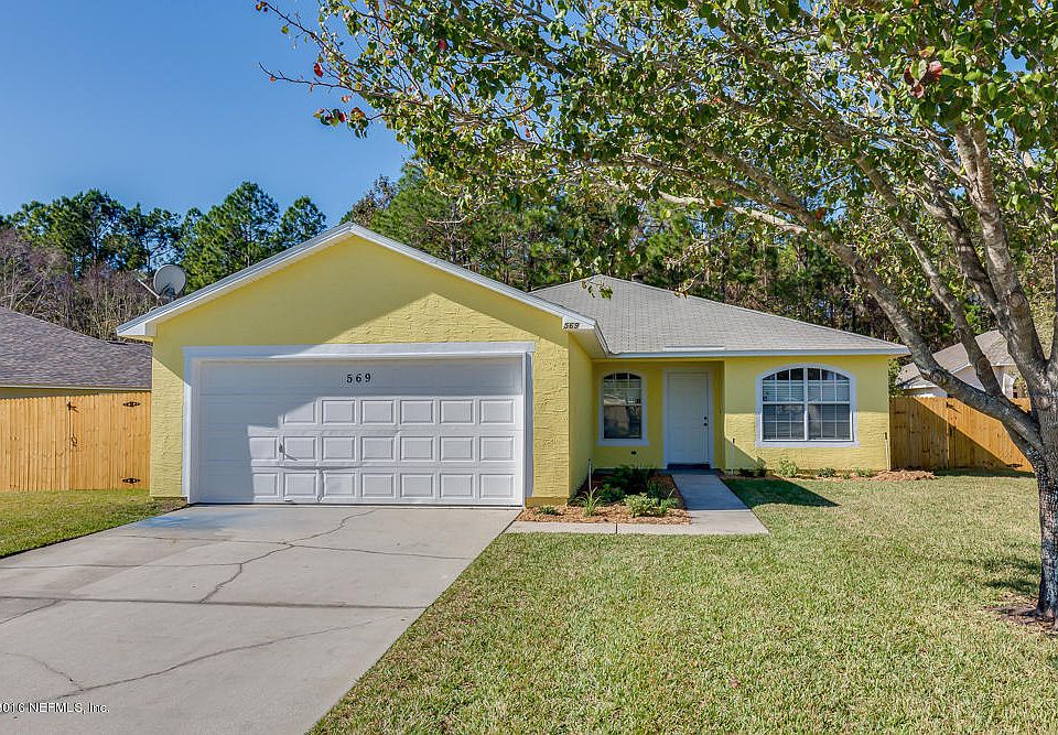 1st image of 569 Prosperity Lake Dr