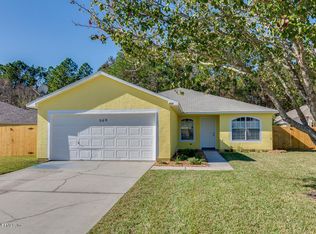 569 Prosperity Lake Dr, Saint Augustine, FL 32092