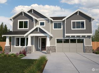 3809 66th St NW, Gig Harbor, WA