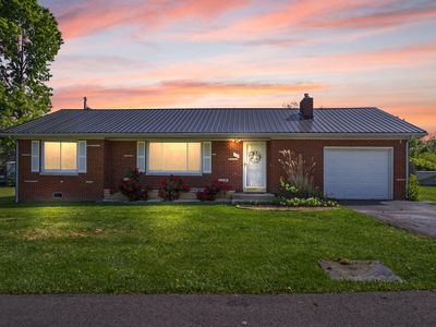 110 Oak St, London, KY, 40741