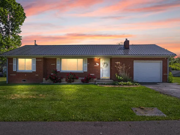 110 Oak St, London, KY 40741