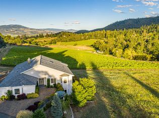 3578 Pioneer Rd, Medford, OR 97501