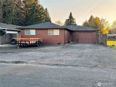 3175 Pennsylvania Street, Longview, WA, 98632