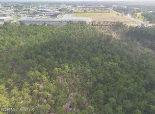 Canal Rd, Gulfport, MS 39501