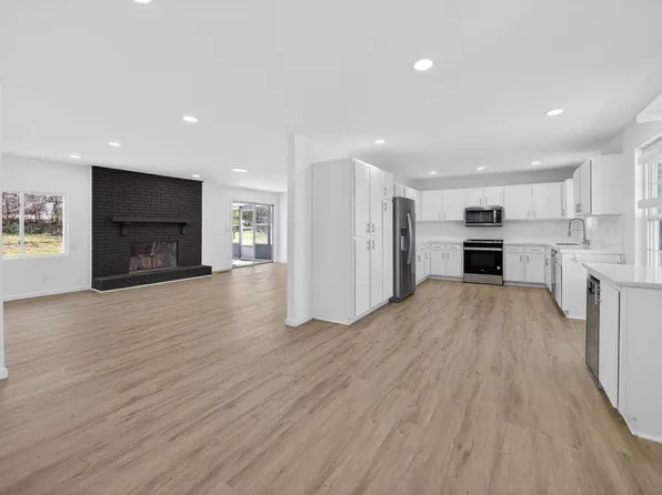 8706 Ooltewah Georgetown Rd, Ooltewah, TN 37363