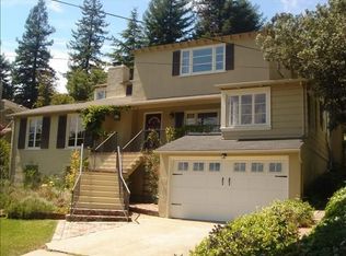 5621 Florence Ter, Oakland, CA 94611